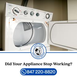 Park Ridge Appliance Repair