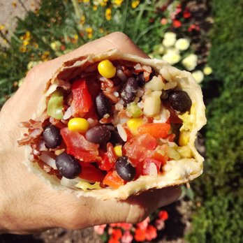 Tex A Way - Muchito végétarien avec black beans - Mexican Near Me - Dijon, 21 Tex A Way - Muchito végétarien avec black beans - Mexican Near Me - Dijon, 21