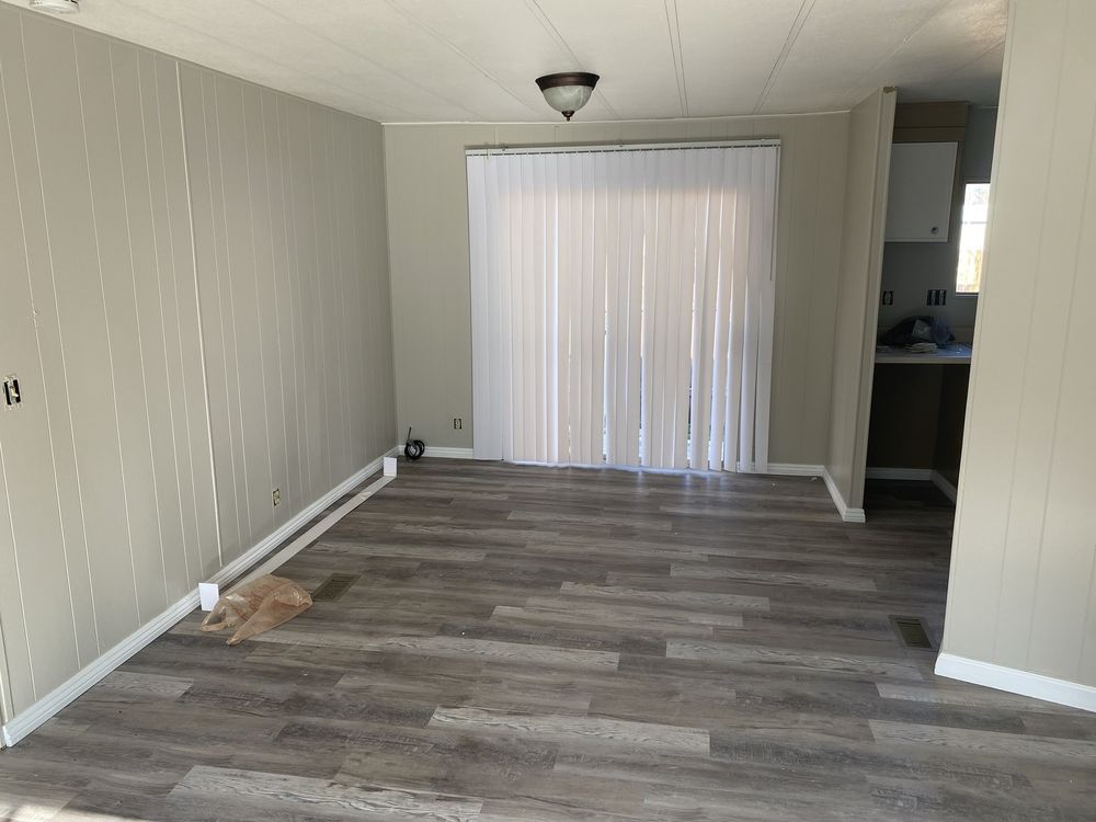 Slide of Handy Andy & Sons Construction Services