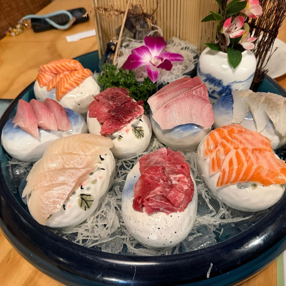 Sashimi Day - Sushi Bars Near Me - Las Vegas, Nevada Sashimi Day - Sushi Bars Near Me - Las Vegas, Nevada