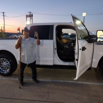 Leif Johnson Ford of Buda - Me ready to drive my immaculately maintained 2018 Ford F-150 STX of the lot of Truck City Ford Buda, Texas! - Car Dealers Near Me - Buda, Texas Leif Johnson Ford of Buda - Me ready to drive my immaculately maintained 2018 Ford F-150 STX of the lot of Truck City Ford Buda, Texas! - Car Dealers Near Me - Buda, Texas