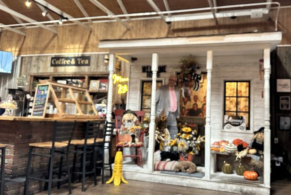 Mammy's Kitchen & Bar by null