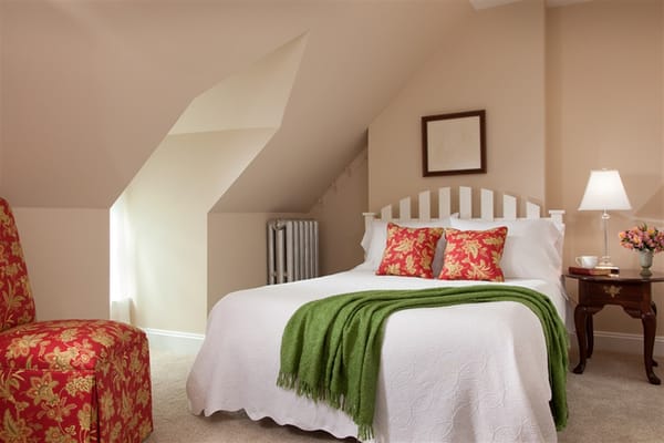 Cornerstone Bed and Breakfast Philadelphia by null