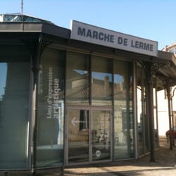 Le Marché de Lerme