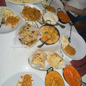 Gulab Indian Bistro - Indian Near Me - Clovis, California
