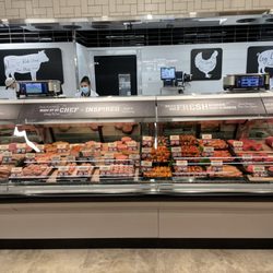 Farm Boy - Butcher Shop