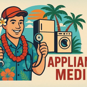 Appliance Medic - Appliances & Repair Near Me