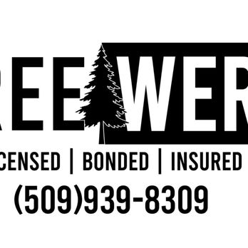 TreeWerx - Tree Services Near Me