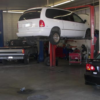 Harmony Automotive - Your vehicle will be pampered in our large well equipped repair facility.  No need to go to the higher priced dealer. - Auto Repair Near Me - Greeley, Colorado