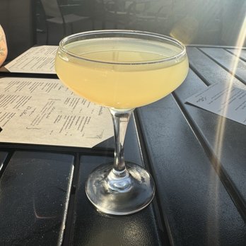 Trattoria on the Hill - Lemoncillio martini - Italian Near Me - Cleveland, Ohio Trattoria on the Hill - Lemoncillio martini - Italian Near Me - Cleveland, Ohio