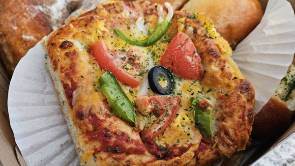 Nene Goose Bakery by null