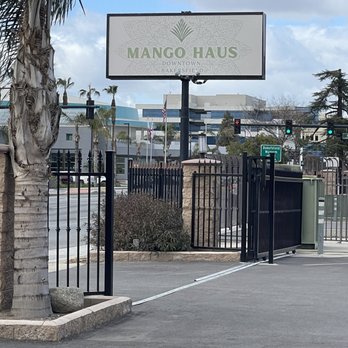 Mango Haus - Breakfast & Brunch Near Me - Bakersfield, California