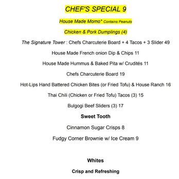 Buddy’s Local Grill & Bar - Menu - Wine Bars Near Me - St. Louis, Missouri Buddy’s Local Grill & Bar - Menu - Wine Bars Near Me - St. Louis, Missouri
