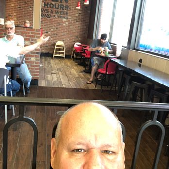 Sheetz - Seating area - Convenience Stores Near Me - PITTSBURGH, Pennsylvania