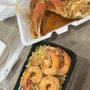 Cajun's City Seafood and Wings