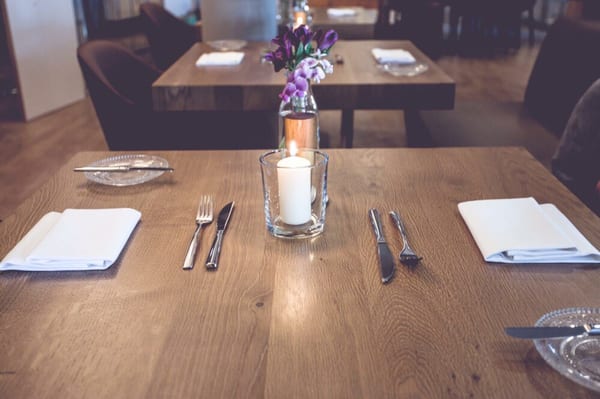 Restaurant ESSZIMMER by null