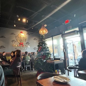 Hanuman Thai Eatery - Thai Near Me - Costa Mesa, California