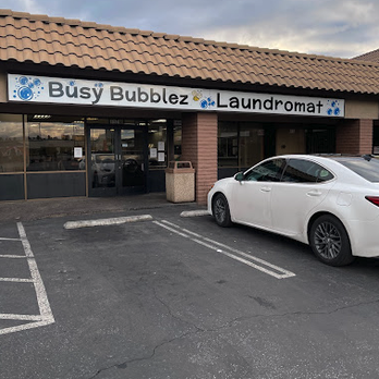 Busy Bubblez Laundromat - Welcome to Busy Bubblez Laundromat! - Laundromat Near Me - Paradise, Nevada Busy Bubblez Laundromat - Welcome to Busy Bubblez Laundromat! - Laundromat Near Me - Paradise, Nevada