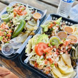 Tacos Ameca