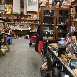 Rockin Thru The Ages Antiques And Collectibles