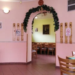 Restaurace U Čechů - Salonek