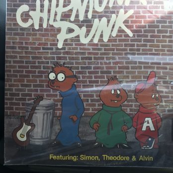 Shake It Records - Music & DVDs Near Me - Cincinnati, Ohio