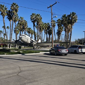 Flabob Airport Cafe - Initial sight - Cafes Near Me - Jurupa Valley, California Flabob Airport Cafe - Initial sight - Cafes Near Me - Jurupa Valley, California