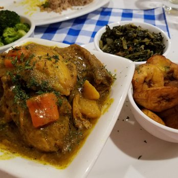 Island Pride Oasis - Curry chicken (on the bone) - Caribbean Near Me - Gaithersburg, Maryland Island Pride Oasis - Curry chicken (on the bone) - Caribbean Near Me - Gaithersburg, Maryland