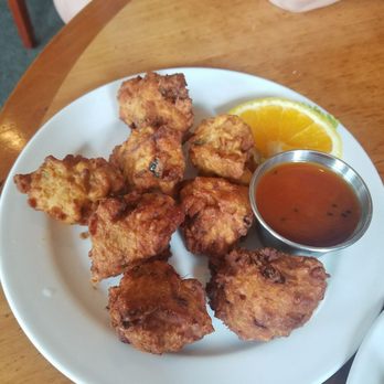 Himalayan Restaurant - Wo (lentil pancakes) - Himalayan/Nepalese Near Me - Minneapolis, Minnesota