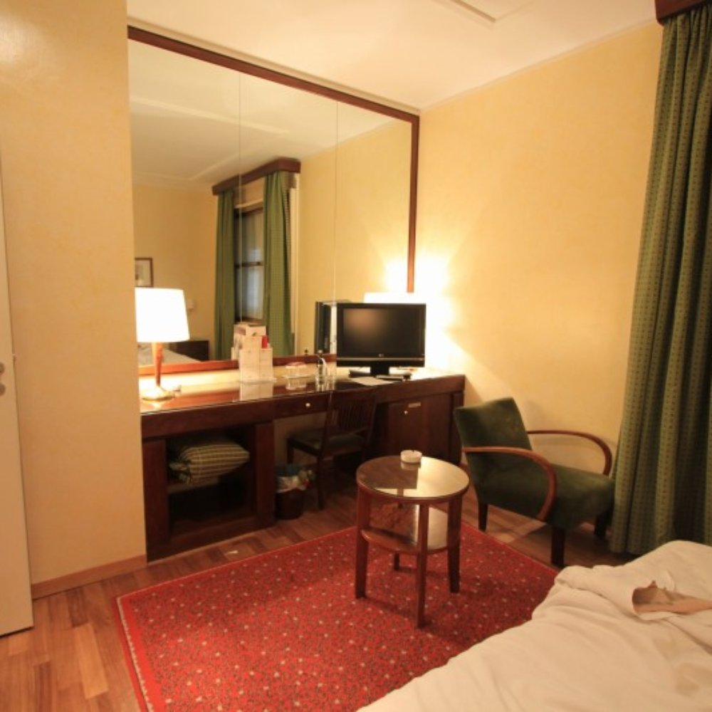 Hotel Mediterraneo - Hotels Near Me - Rome, RM