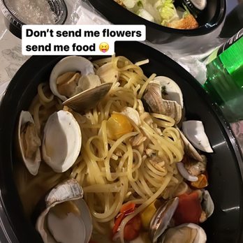 Prezzo Italian Restaurant & Bar - Boca Raton - Stay away from the linguini with clams - Italian Near Me - Boca Raton, Florida Prezzo Italian Restaurant & Bar - Boca Raton - Stay away from the linguini with clams - Italian Near Me - Boca Raton, Florida