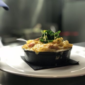 350 Grace - Lobster Mac and Cheese - Southern Near Me - Norfolk, Virginia 350 Grace - Lobster Mac and Cheese - Southern Near Me - Norfolk, Virginia
