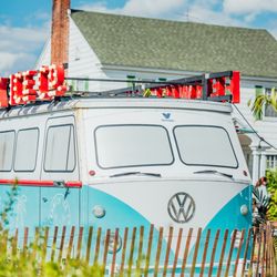 Fenwick Ice - Fenwick Location