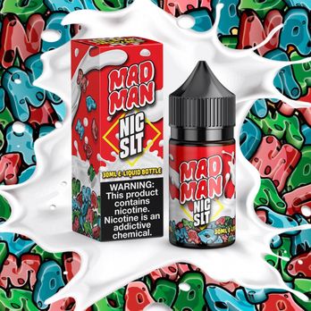 Vapor liquid darth e T