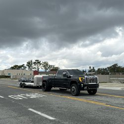 FB Towing