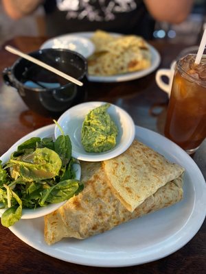 Crepe Expectations by null