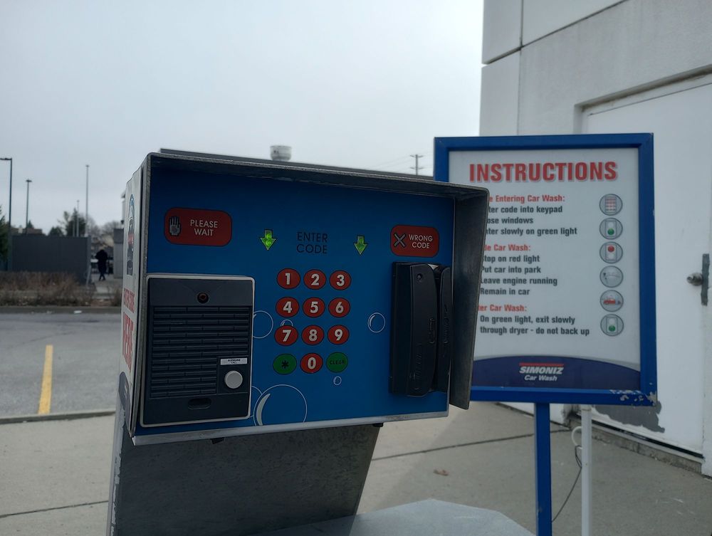 CANADIAN TIRE GAS+ Updated October 2024 1775 Tenth Line Road