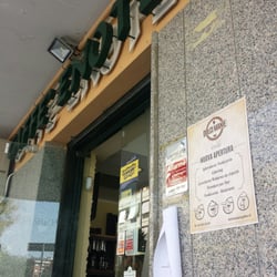 Caffè Fiorenza