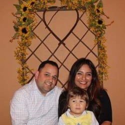 Tower of Refuge Church - Mothers Day