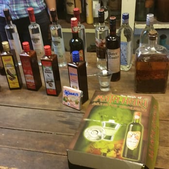 Alt-Wiener Schnaps-Museum - Museums Near Me - Vienna, 9