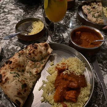 Curryosity - Butter Chicken - Indian Near Me - San Diego, California Curryosity - Butter Chicken - Indian Near Me - San Diego, California