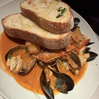 Montrio - Cioppino - New American Near Me - Monterey, California