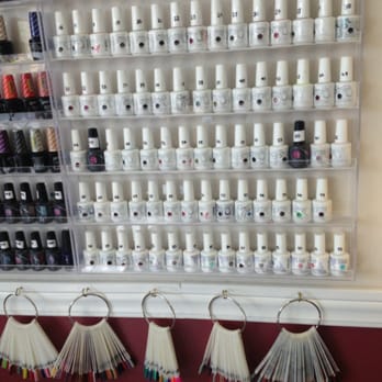 Le Nails Spa - Nail Salons Near Me - Southfield, Michigan