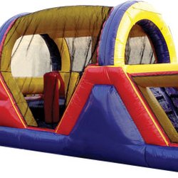 K & A Party Jumpers