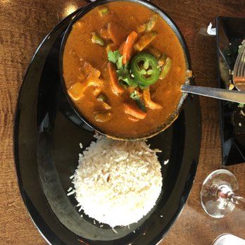 Tarka Indian Kitchen - Veggie tikka masala - Indian Near Me - Round Rock, Texas