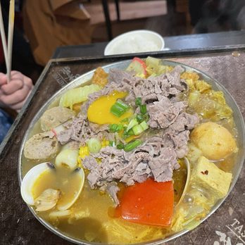 Tasty Pot - Taiwanese Near Me - Berkeley, California