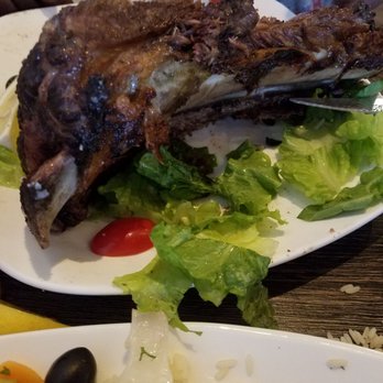 Joia Restaurant - Beef short rib. - Portuguese Near Me - Harrison, New Jersey