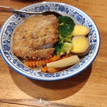 Lan Zhou Lamen - Chinese Near Me - Tampa, Florida