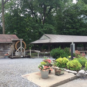 Echo Dell Indian Echo Caverns - Gem Mill where the kids can pan for gems nd other items. Purchase at the gift shop - Landmarks & Historical Buildings Near Me - Hummelstown, Pennsylvania Echo Dell Indian Echo Caverns - Gem Mill where the kids can pan for gems nd other items. Purchase at the gift shop - Landmarks & Historical Buildings Near Me - Hummelstown, Pennsylvania