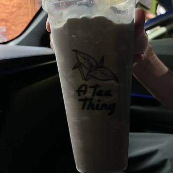 A Tea Thing - Coffee & Tea Near Me - Reseda, California A Tea Thing - Coffee & Tea Near Me - Reseda, California